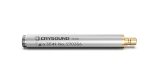 CRY3541 1/4" Preamplifier, IEPE, SMB Connector