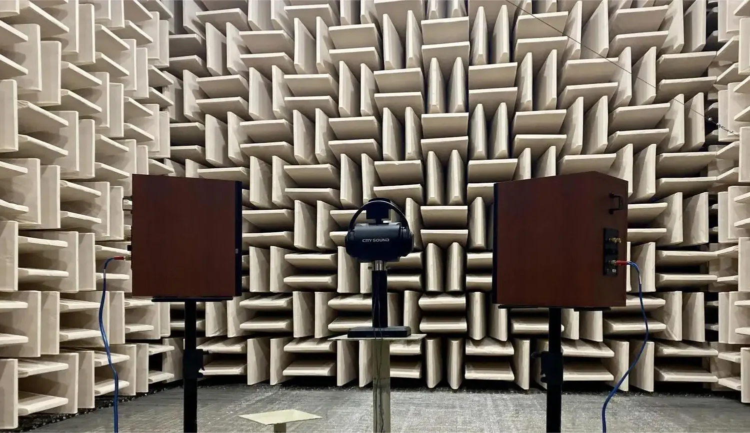 Anechoic Chamber