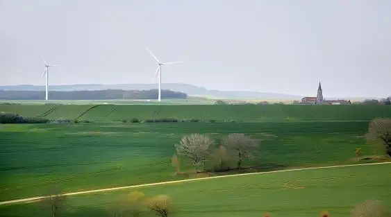 Achieving Energy Conservation & Reduced Emissions