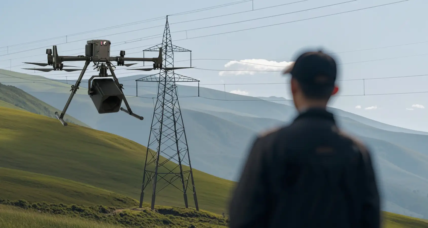 Easy to Reach Remote Areas