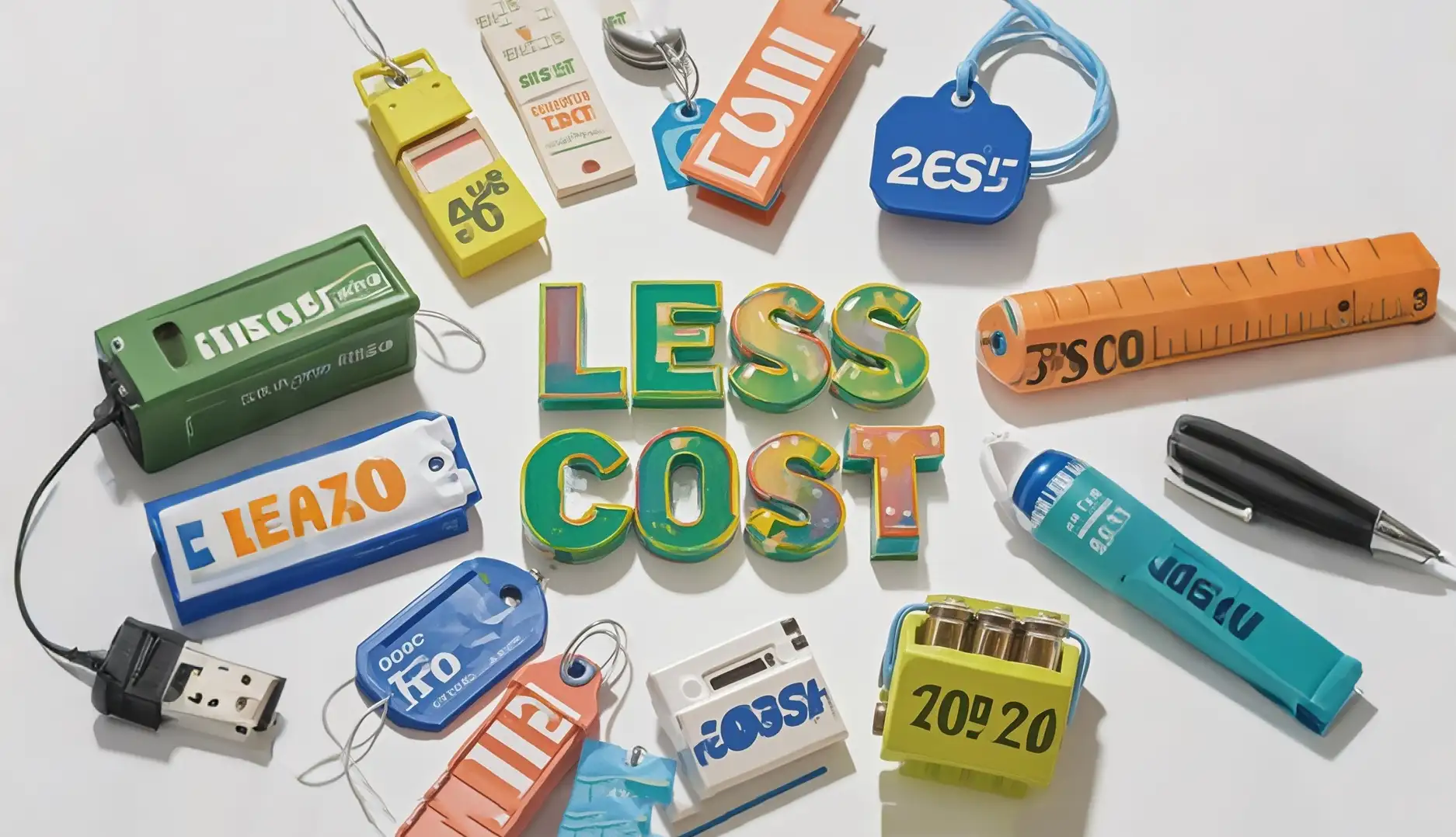 Less Cost Compared to UV Cameras & Helicopters