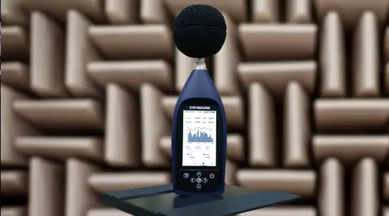 Real-Time Noise Monitoring