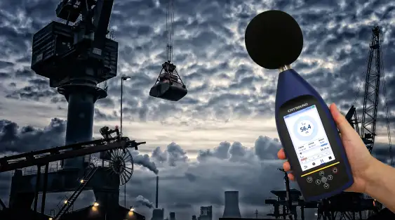 User-Friendly Operation