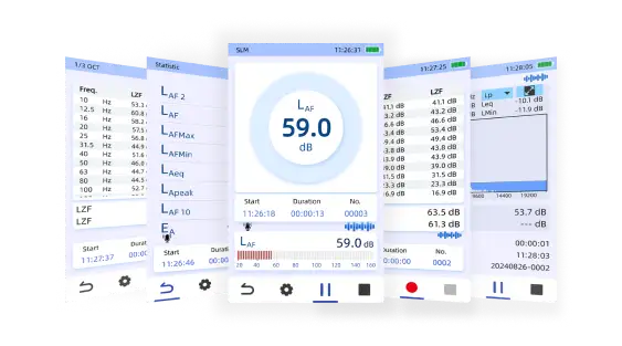 Data Processing & Analysis