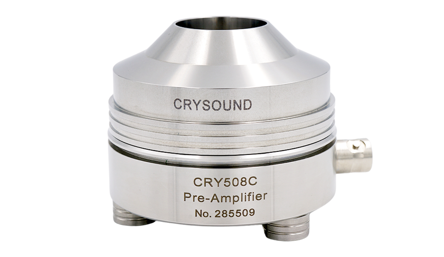 CRY3717-S01 Coupler Set