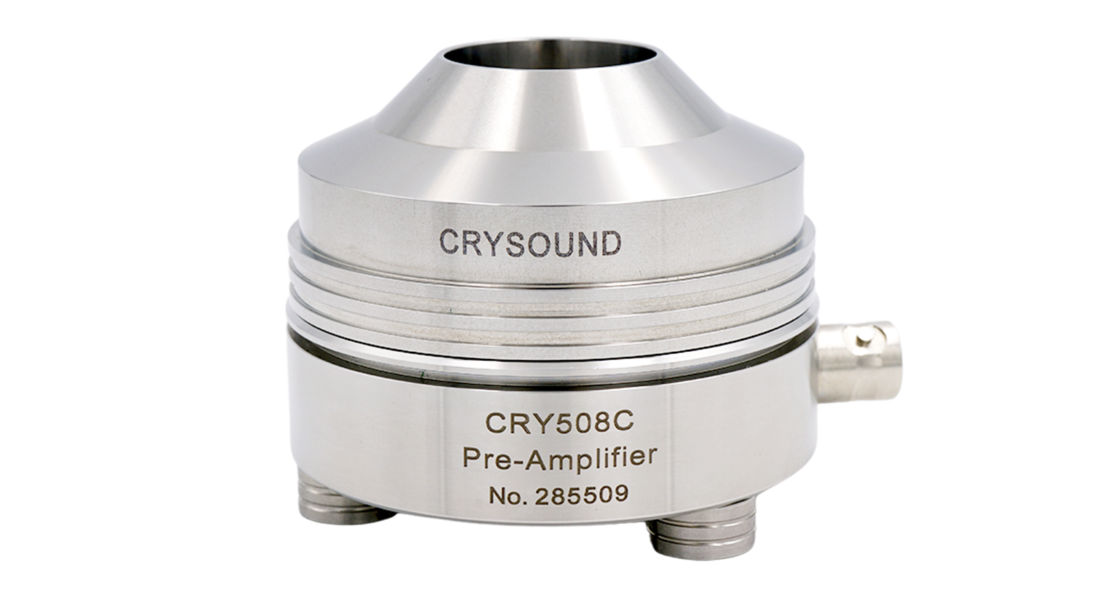 CRY3717-S01 Coupler Set