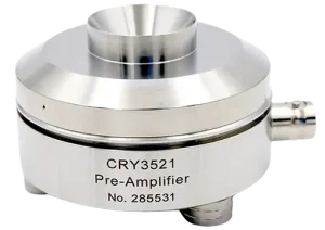 CRY3718-S01 Ear Simulator Set IEC60318-1