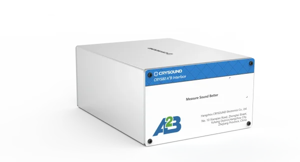 CRY580 A2B Interface-02 CRY580 A²B Interface