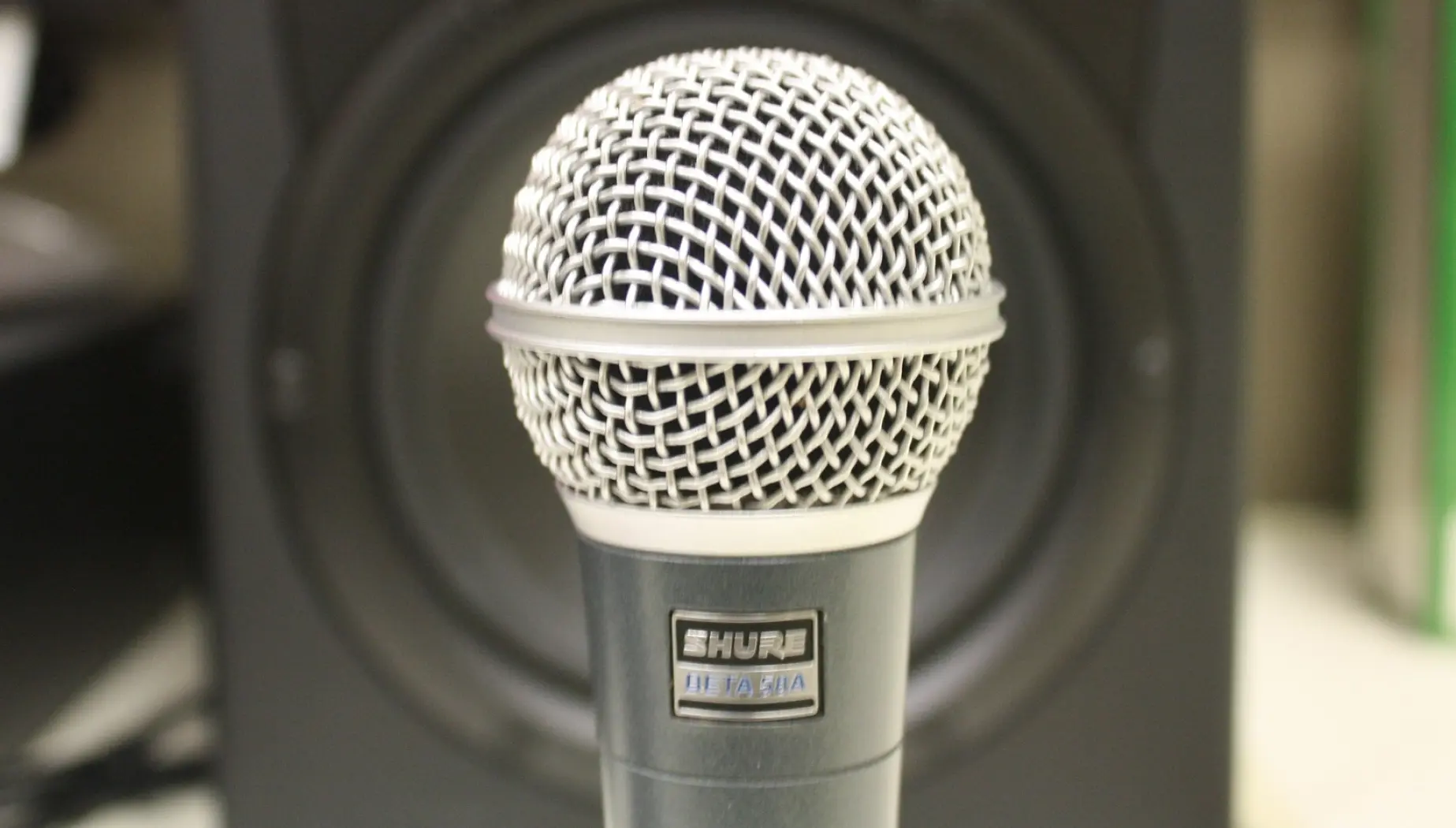 Microphone Versatility