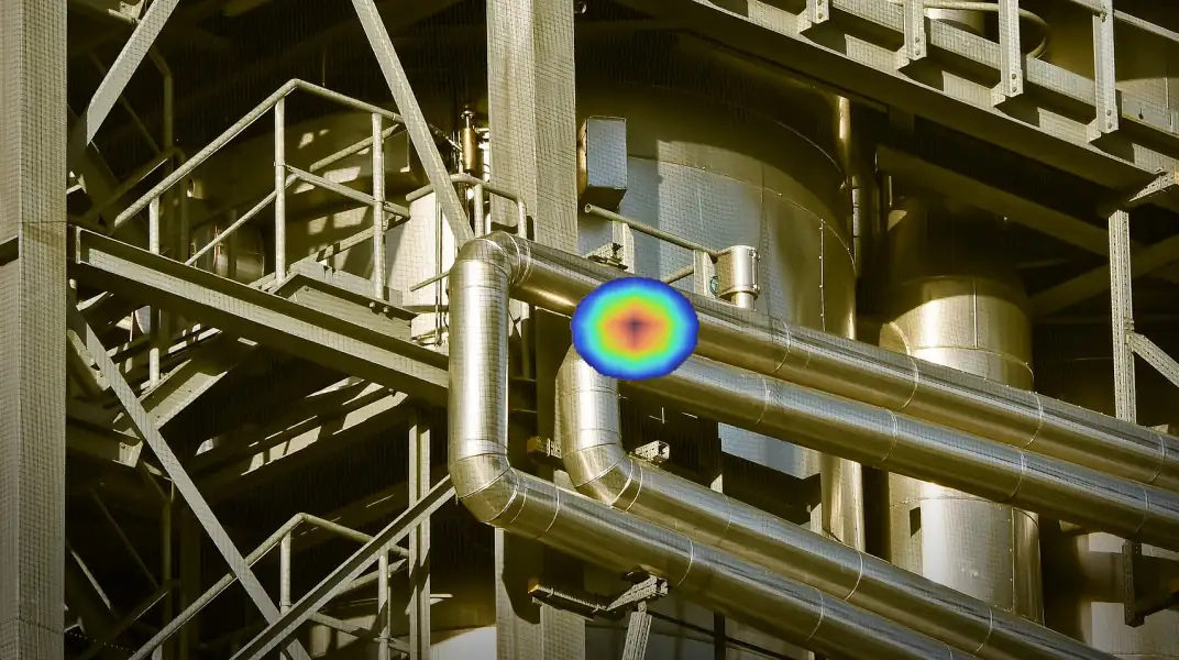 Gas/Vacuum Leak Detection & Leak Rating