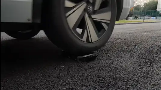 Durable for Harsh Industrial Environments