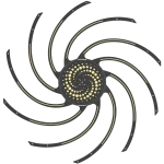 Optional Far-field Beam-forming or Near-field Holography