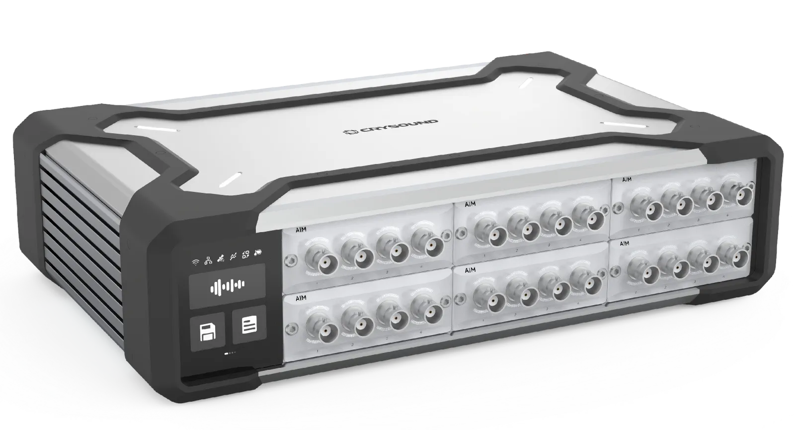 Nanosecond-Level Synchronization