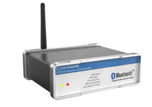 CRY578 Bluetooth LE Audio Interface