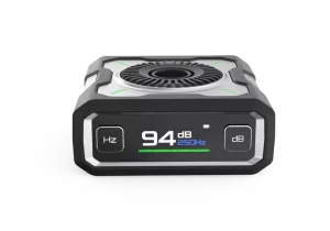 CRY3018 Sound Calibrator