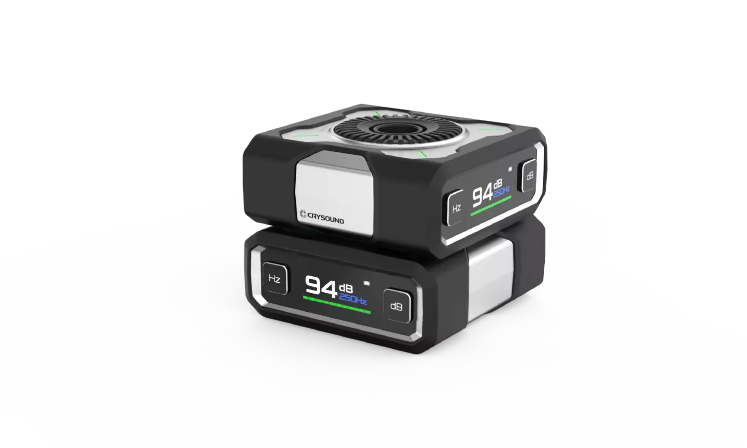 Intelligent Power Management