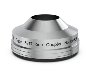 CRY3717 IEC 60318-3 Coupler