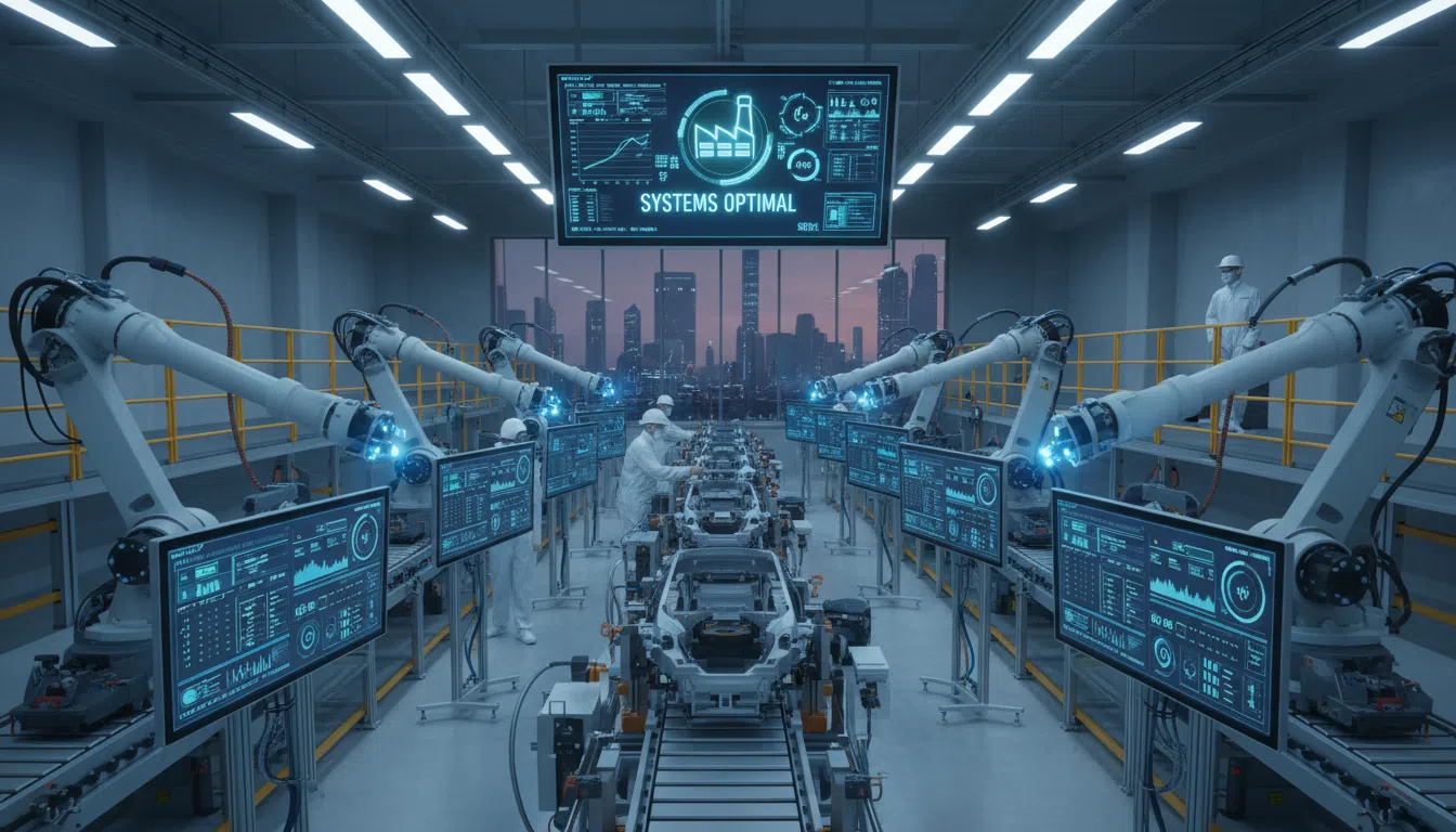 CRYSOUND Industry Acoustic Testing Solutions