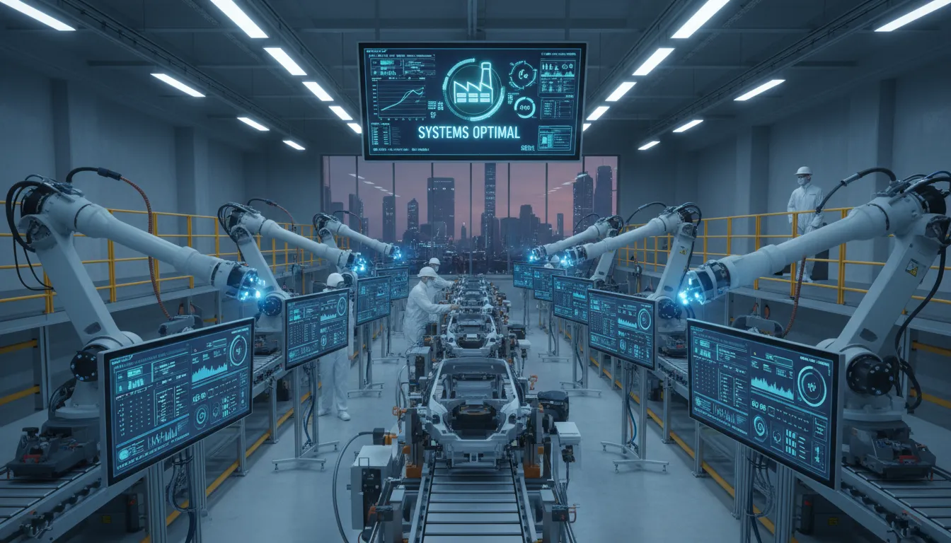 CRYSOUND Industry Acoustic Testing Solutions