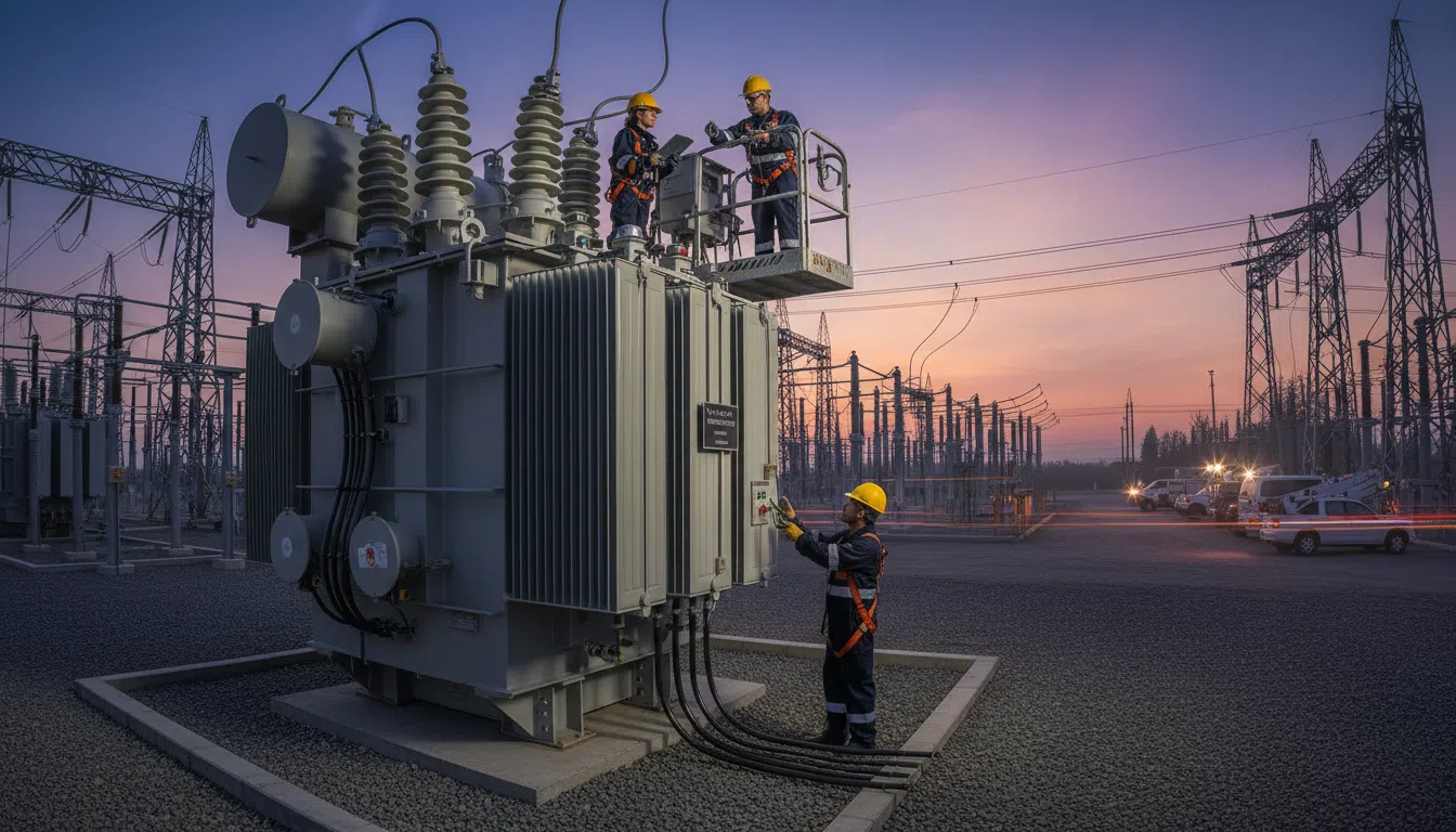 CRYSOUND Industry Acoustic Testing Solutions