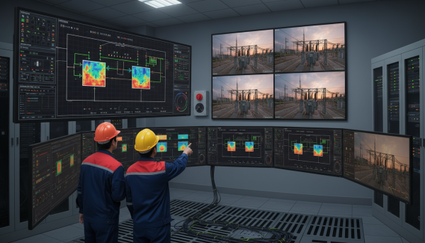 Power & Energy Acoustic Testing Solutions