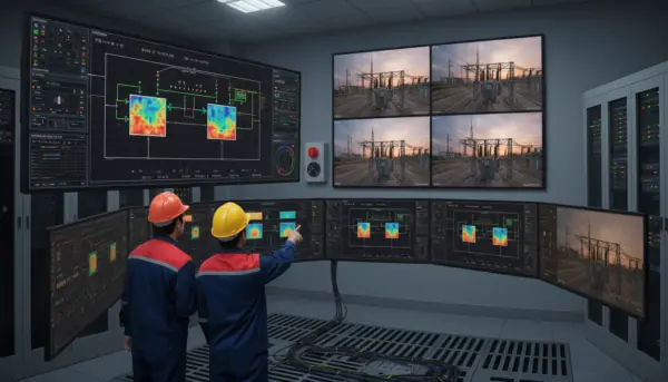 Power & Energy Acoustic Testing Solutions