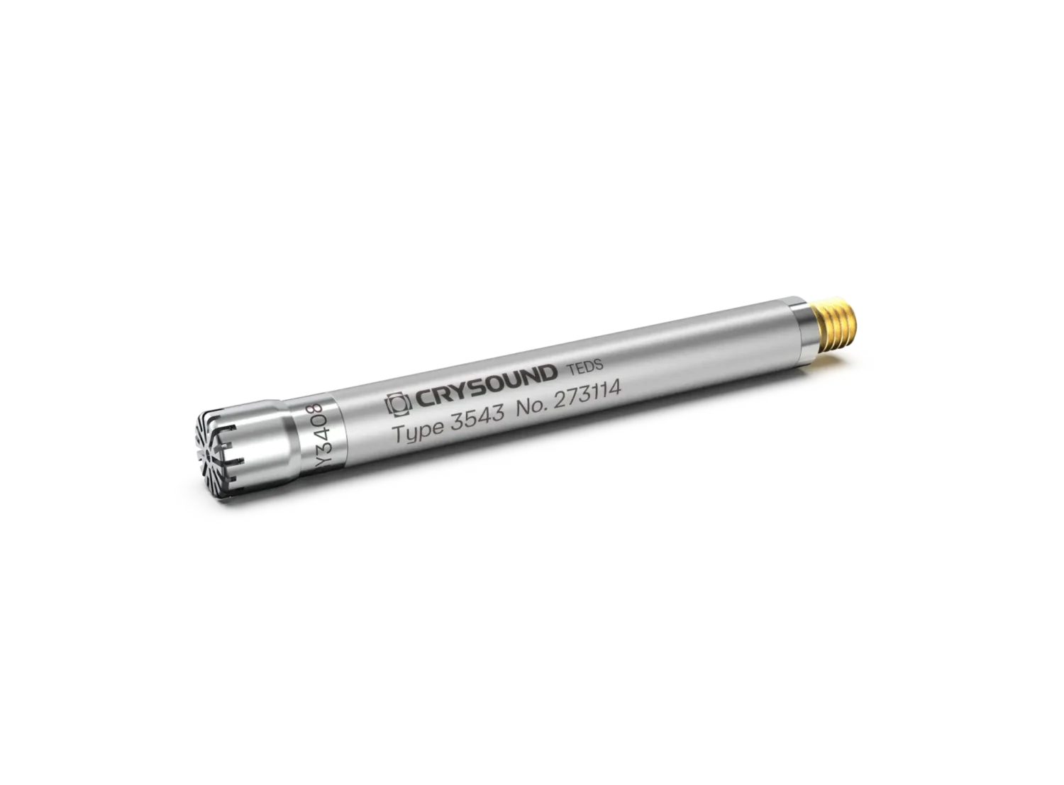 3408-S01_结果_5-scaled-3 CRY3408-S01 Pressure-field Prepolarized High-level Microphone Set, 1/4", 0.14mV/Pa