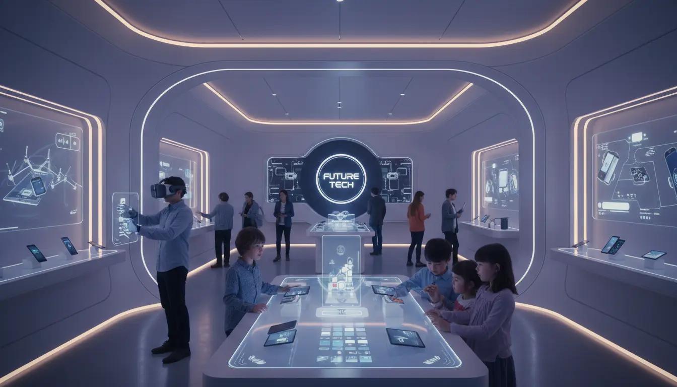 Consumer Electronics Audio Testing Solutions