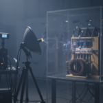 CRYSOUND Industry Acoustic Testing Solutions