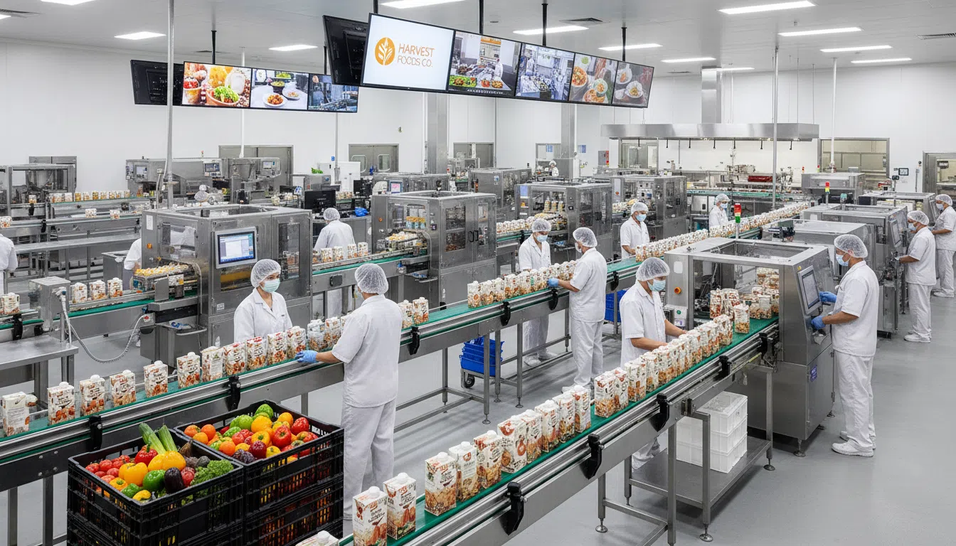 CRYSOUND Industry Acoustic Testing Solutions