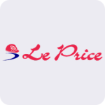 Le Price International