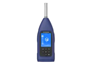CRY2833 Sound Level Meter