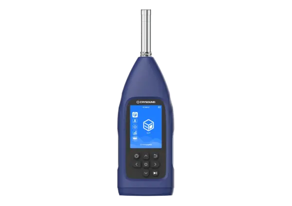 CRY2833 Sound Level Meter