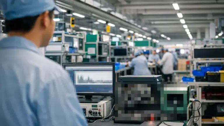 Huaqin Technology - CRYSOUND Customer